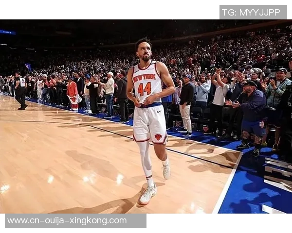 沙梅特迸发36分创生计新高，尼克斯险胜热火敞开NBA杯征途