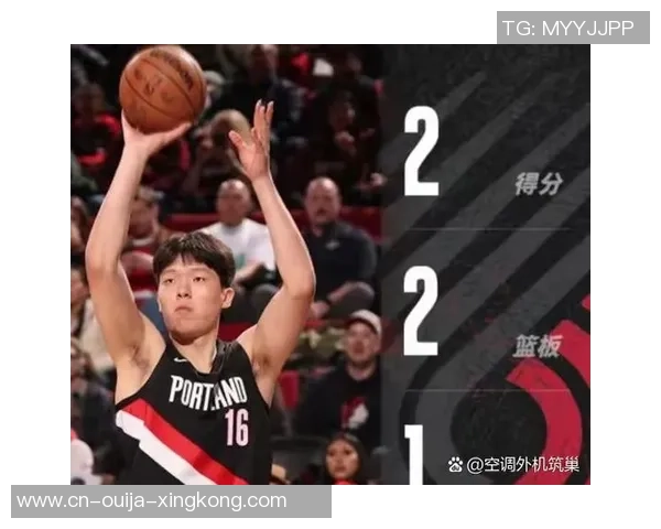 杨瀚森美国最新消息，开拓者培育计划成要害，172女友或已回国!